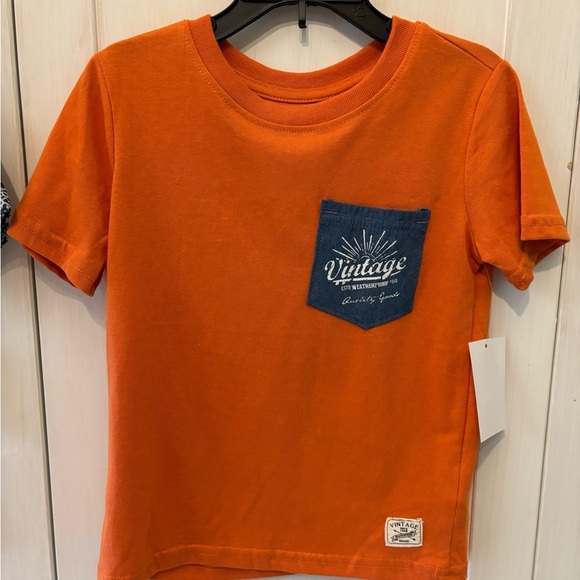 NWT Weatherproof Vintage 3 piece set! 100% cotton! Size 4 toddler boy 🕶️ - Picture 9 of 9